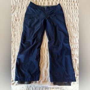 Patagonia Mens Snowshot Ski and Snowboard pants size XL